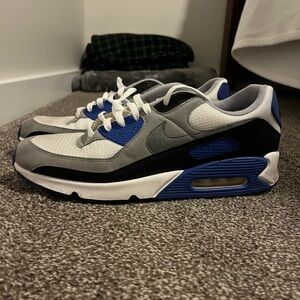 Nike Air Max 90